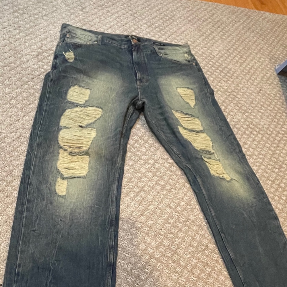 Men Jeans